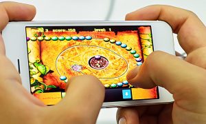 app android inovante 2021