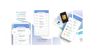 gagner de l'argent top application android